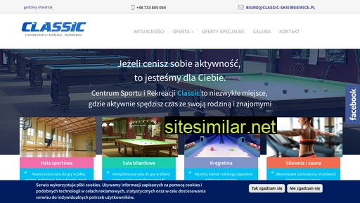 classic-skierniewice.pl alternative sites