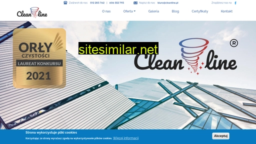 cleanline.pl alternative sites