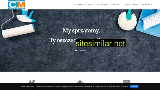 cleanmaniak.pl alternative sites