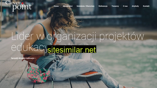 clever-point.pl alternative sites