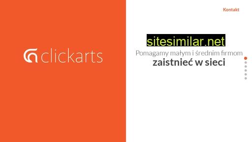 clickarts.pl alternative sites