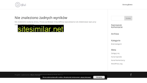 climaro.pl alternative sites