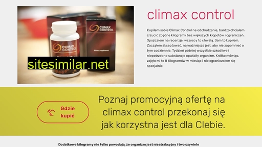 climaxcontrol.com.pl alternative sites