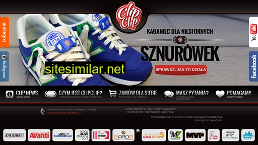 clip-clip.pl alternative sites