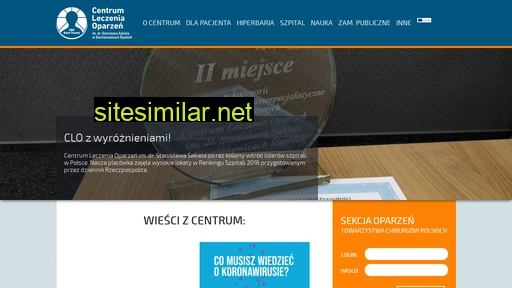 clo.com.pl alternative sites