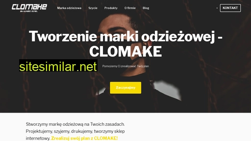 clomake.pl alternative sites