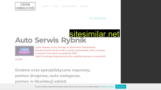 clsz.pl alternative sites