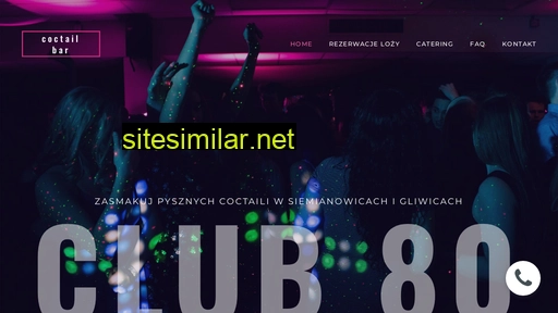 club80.pl alternative sites
