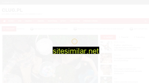 clug.pl alternative sites