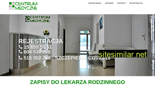 cmbms.pl alternative sites