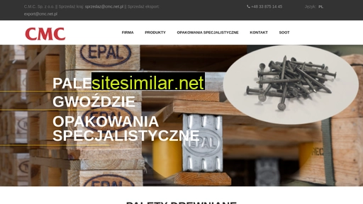 cmc.net.pl alternative sites