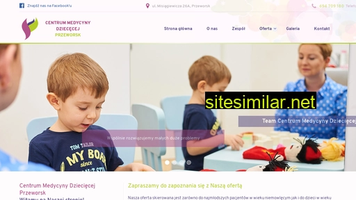 cmd-przeworsk.pl alternative sites