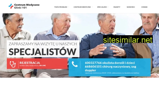 cmglinki.pl alternative sites