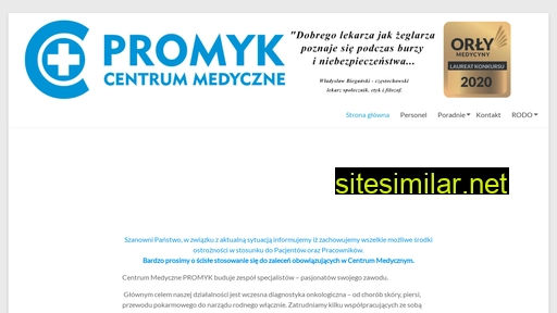 cmpromyk.pl alternative sites