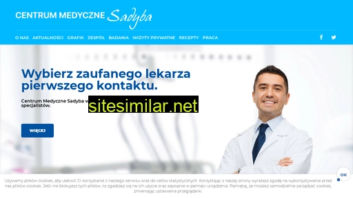 cmsadyba.pl alternative sites