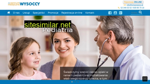 cmwysoccy.pl alternative sites