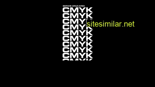 cmykserwis.pl alternative sites