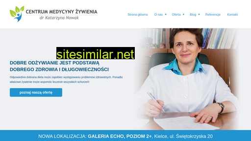 cmz-kielce.pl alternative sites