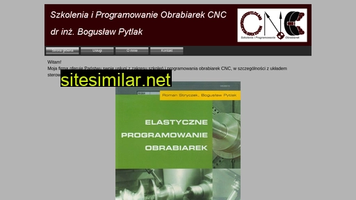 cnc-pytlak.pl alternative sites