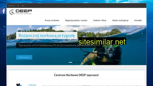 cndeep.pl alternative sites