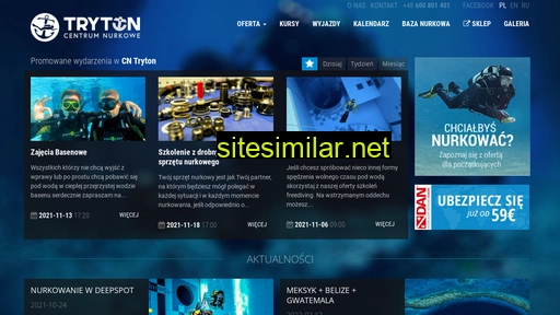 cn-tryton.pl alternative sites