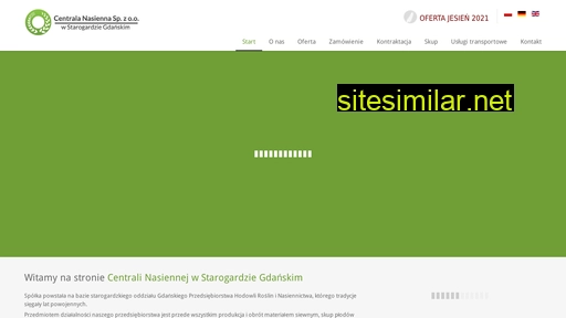 cnstarogard.pl alternative sites