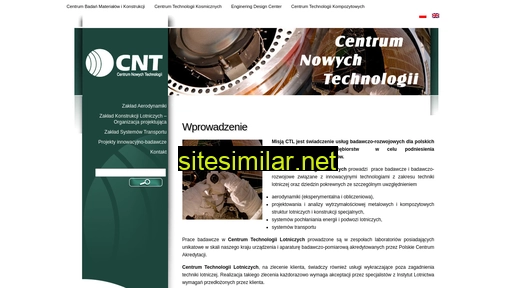 cntpolska.pl alternative sites