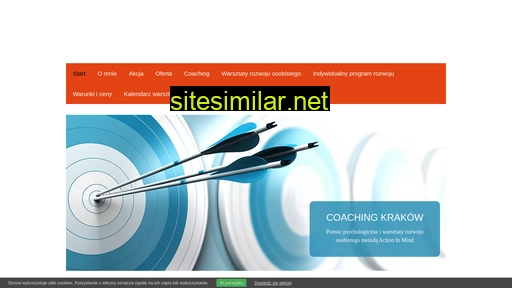 coaching-krakow.pl alternative sites
