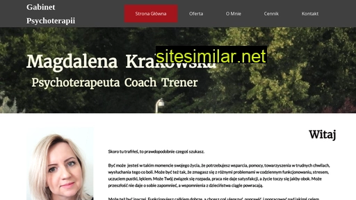 coaching-psychoterapia.pl alternative sites