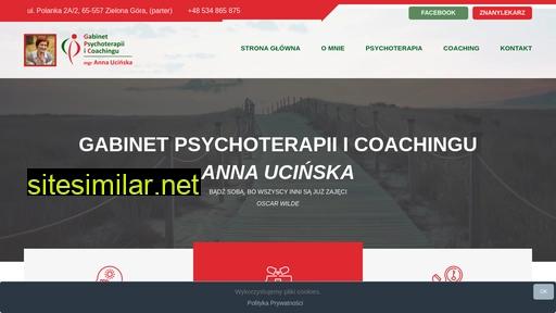 coaching.zgora.pl alternative sites