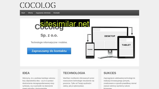cocolog.pl alternative sites
