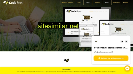 codebees.pl alternative sites