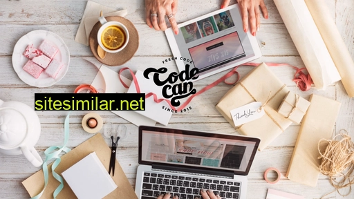 codecan.com.pl alternative sites