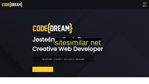 codedream.pl alternative sites