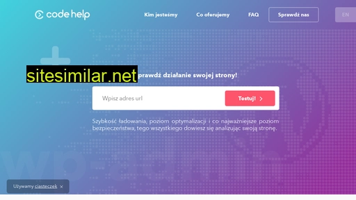 codehelp.pl alternative sites