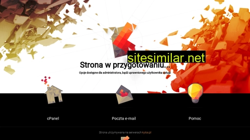 codero.pl alternative sites