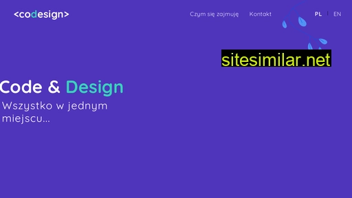 codesign.com.pl alternative sites