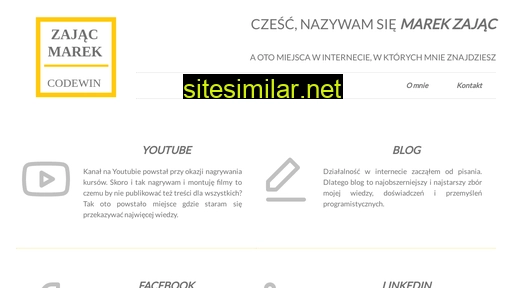 codewin.pl alternative sites