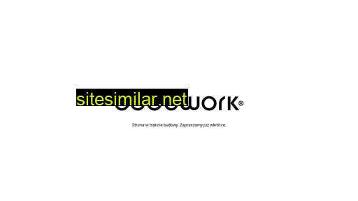 codework.pl alternative sites