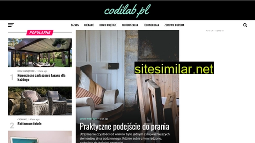 codilab.pl alternative sites
