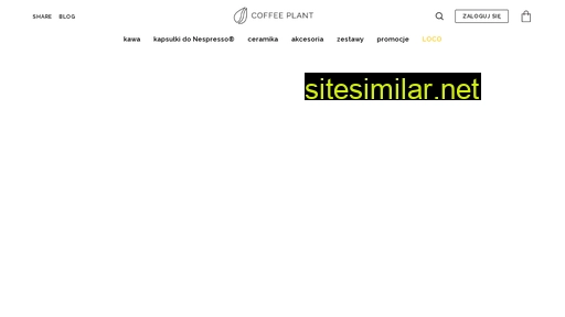 coffeeplant.pl alternative sites