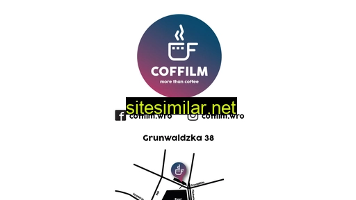 coffilm.pl alternative sites