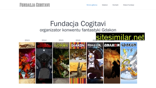 cogitavi.pl alternative sites