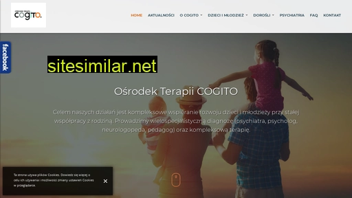 cogito.rzeszow.pl alternative sites