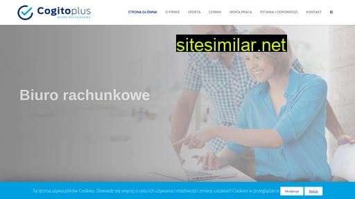 cogitoplus.pl alternative sites