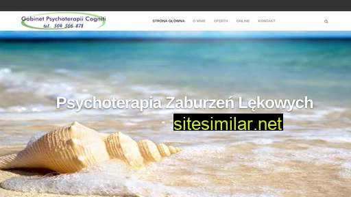 cogniti.pl alternative sites