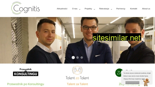 cognitis.pl alternative sites