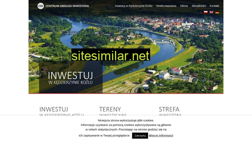coikk.pl alternative sites