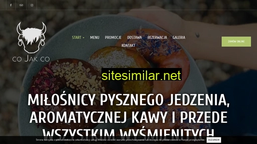cojakco.pl alternative sites