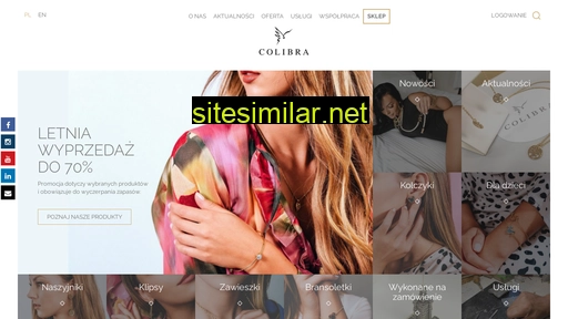colibra.pl alternative sites